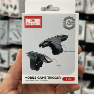دسته بازی pubg ارلدام مدل ET-F09