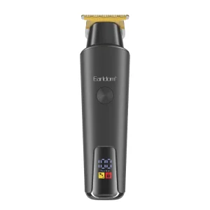 ماشین اصلاح موی سر و صورت شارژی ارلدام مدل HC06