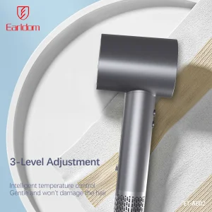 سشوار حرفه ای Earldom مدل ET-AB02