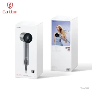 سشوار حرفه ای Earldom مدل ET-AB02
