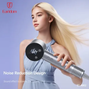 سشوار حرفه ای Earldom مدل ET-AB02