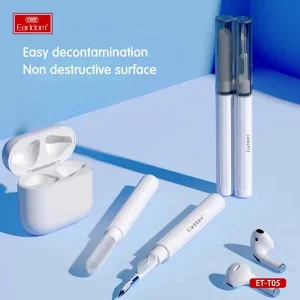 کیت تمیز کننده ایرپاد و گوشی موبایل ارلدام مدل T05