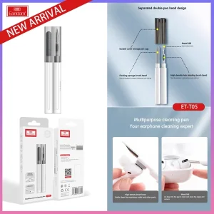 کیت تمیز کننده ایرپاد و گوشی موبایل ارلدام مدل T05