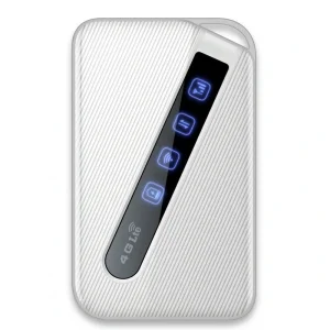 مودم 4G/LTE قابل حمل دی-لینک مدل DWR-930M با باتری 3000 میلی‌آمپر