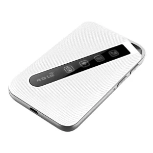 مودم 4G LTE قابل حمل دی-لینک مدل DWR-910M