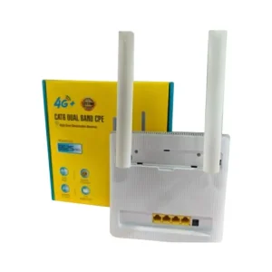 مودم روتر 4G/TD-LTE آن لینک مدل ONLink G525 Pro