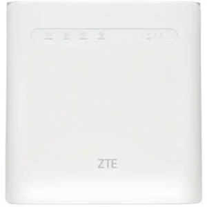 مودم روتر 4G/TD-LTE زد تی ای مدل ZTE MF286R