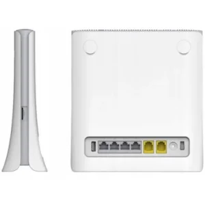 مودم روتر 4G/TD-LTE زد تی ای مدل ZTE MF286R