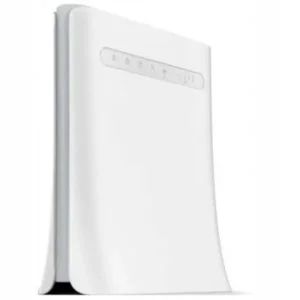 مودم روتر 4G/TD-LTE زد تی ای مدل ZTE MF286R