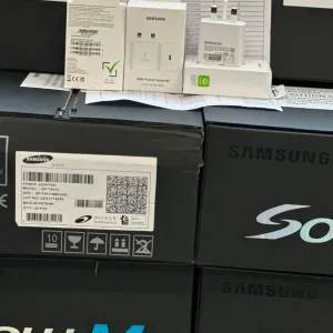 شارژر دیواری 25 وات سامسونگ مدل EP-TA800