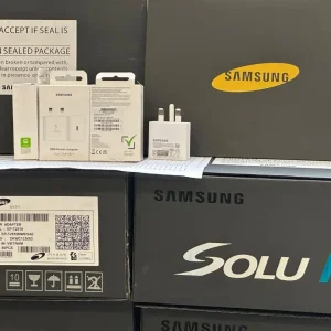 شارژر دیواری 25 وات سامسونگ مدل EP-TA800