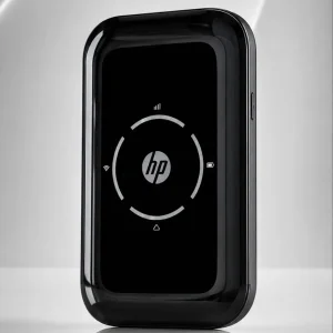 مودم 4G/LTE قابل حمل اچ پی مدل HP MF20