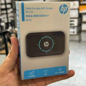مودم 4G/LTE قابل حمل اچ پی مدل HP MF20