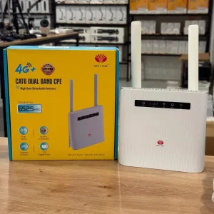 مودم روتر 4G/TD-LTE آن لینک مدل ONLink G525 Pro