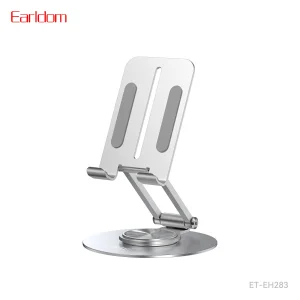 پایه نگهدارنده گوشی موبایل  و تبلت  ارلدام مدل ET-EH283