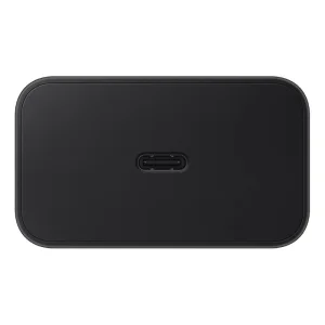 شارژر دیواری 60 وات سامسونگ مدل EP-T6010