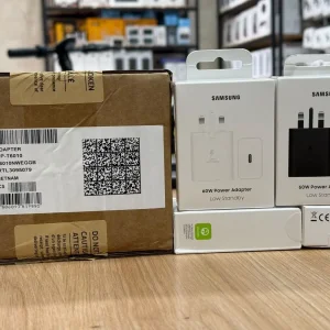شارژر دیواری 60 وات سامسونگ مدل EP-T6010