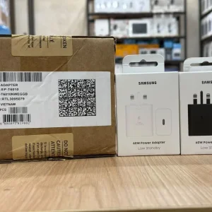 شارژر دیواری 60 وات سامسونگ مدل EP-T6010
