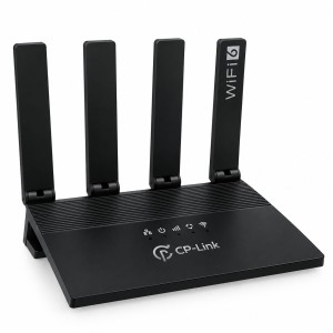 مودم روتر سیمکارتی  4G  سی پی لینک مدل  SH404