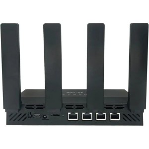 مودم روتر سیمکارتی  4G  سی پی لینک مدل  SH404
