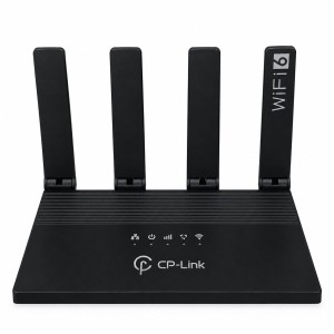 مودم روتر سیمکارتی  4G  سی پی لینک مدل  SH404