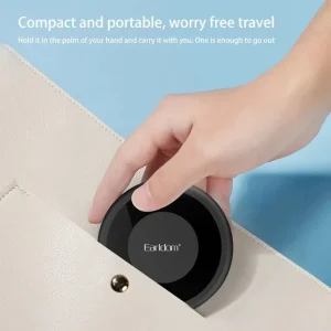 کیت کابل و مبدل ارلدام مدل EC148 طول ۲۹ سانتیمتر