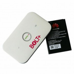 مودم 4G قابل حمل هوآوی مدل E5573C