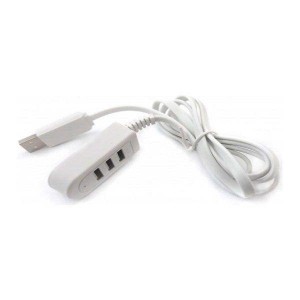 هاب سه پورت Usb شارژ