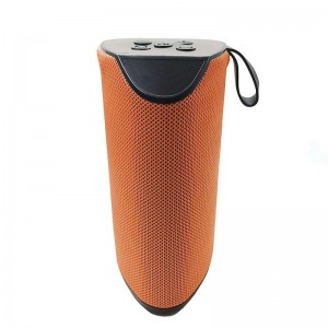 اسپیکر بلوتوثی قابل حمل مدل TG-111