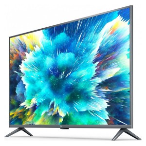 تلوزیون ال ای دی هوشمند 4k شیائومی مدل 4s سایز 55 اینچ