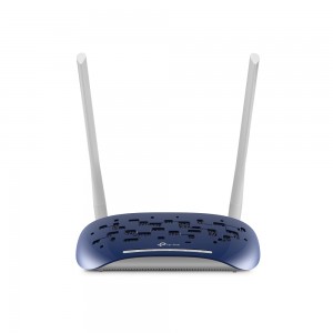 مودم روتر VDSL/ADSL تی پی-لینک مدل TD-W9960 V1.20