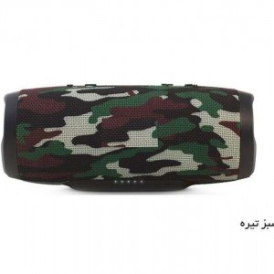 اسپیکر بلوتوثی قابل حمل مدل Charge3