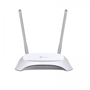 روتر بیسیم 3G/4G تی پی-لینک مدل TL-MR3420