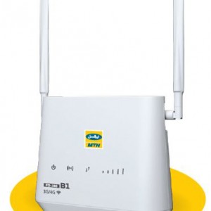 مودم 3G/4G ایرانسل مدل FD-i40 B1