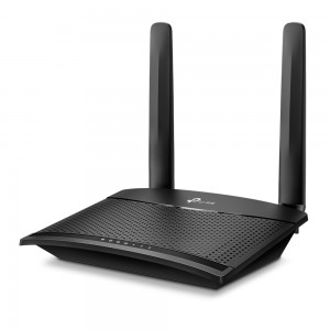 مودم روتر 3G/4G سیم کارت خور تی پی لینک مدل MR100