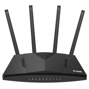 مودم روتر سیم کارتی 4G LTE دی لینک مدل DWR-M921