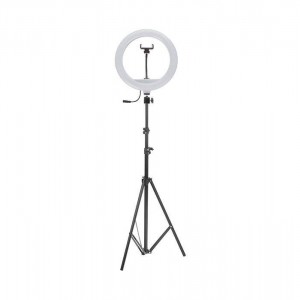 رینگ لایت مدل Dimmable به همراه سه پایه