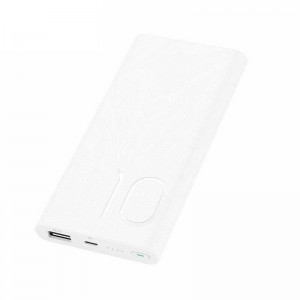 پاور بانک هوآوی مدل Honor AP10QM ظرفیت 10000 میلی آمپر ساعت