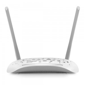 مودم ADSL2 Plus تی پی-لینک ورژن TD-W8961N Version 4