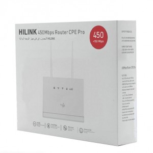مودم 4G LTE سیم کارتی لن خور