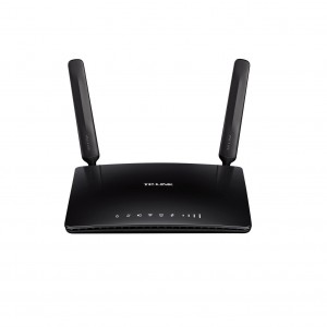 مودم روتر 4G LTE سیم کارتی تی پی-لینک مدل TL-MR6400_V5.2