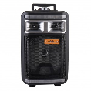 اسپیکر بلوتوثی قابل حمل کیمیسو مدل QS-4000