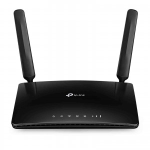 مودم روتر سیمکارتی 4G LTE تی پی-لینک مدل Archer MR400/AC1200_Ver- 4.2