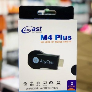 دانگل انتقال تصویر تلوزیون مدل M4 plus