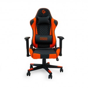 صندلی گیمینگ پرودو مدل PDX512-BK0