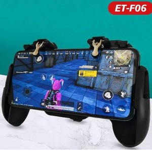 دسته بازی ارلدام مدل ET-F06