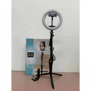 رینگ لایت عکاسی مدل K508