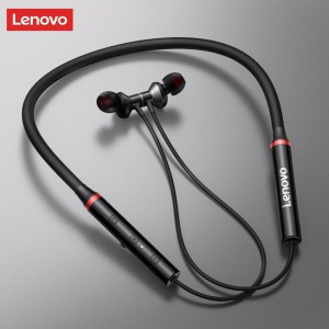 هندزفری بلوتوثی لنوو مدل HE05X PRO