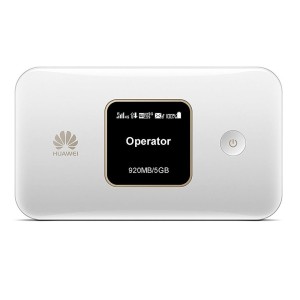 مودم همراه TD-LTE 4.5Gهواوی مدل E5785-330