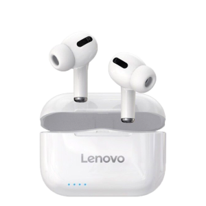 هدفون بی سیم لنوو مدل Livepods LP1S